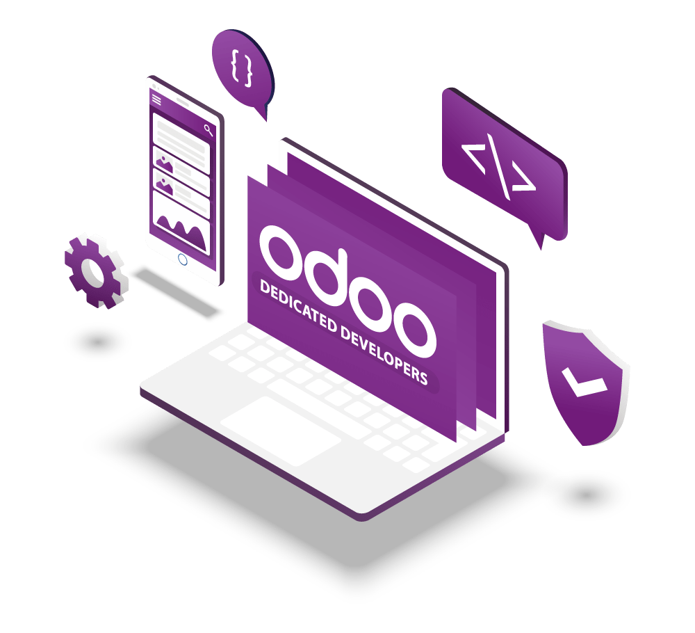 Odoo ERP